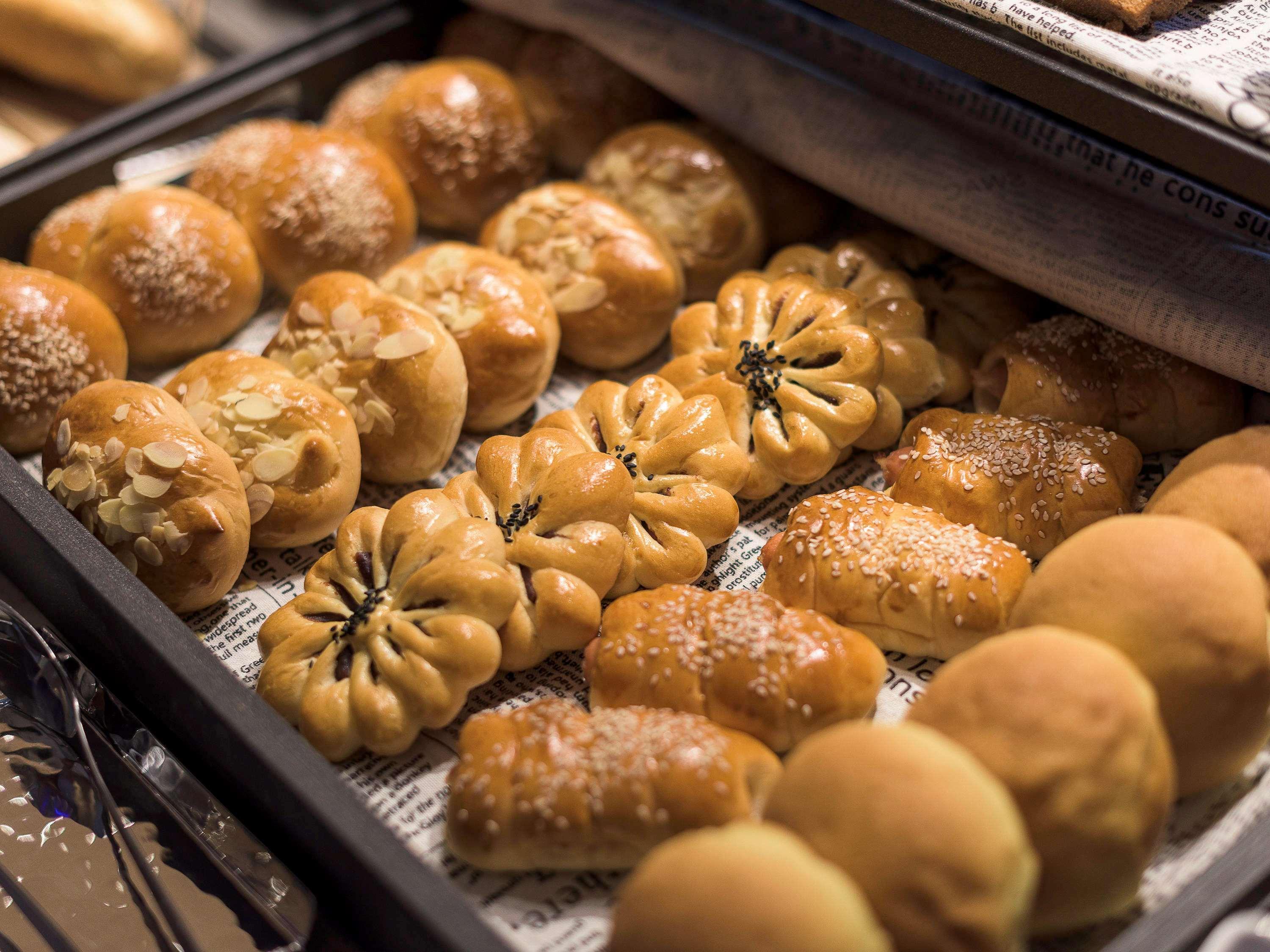 Novotel Shanghai Clover Екстер'єр фото