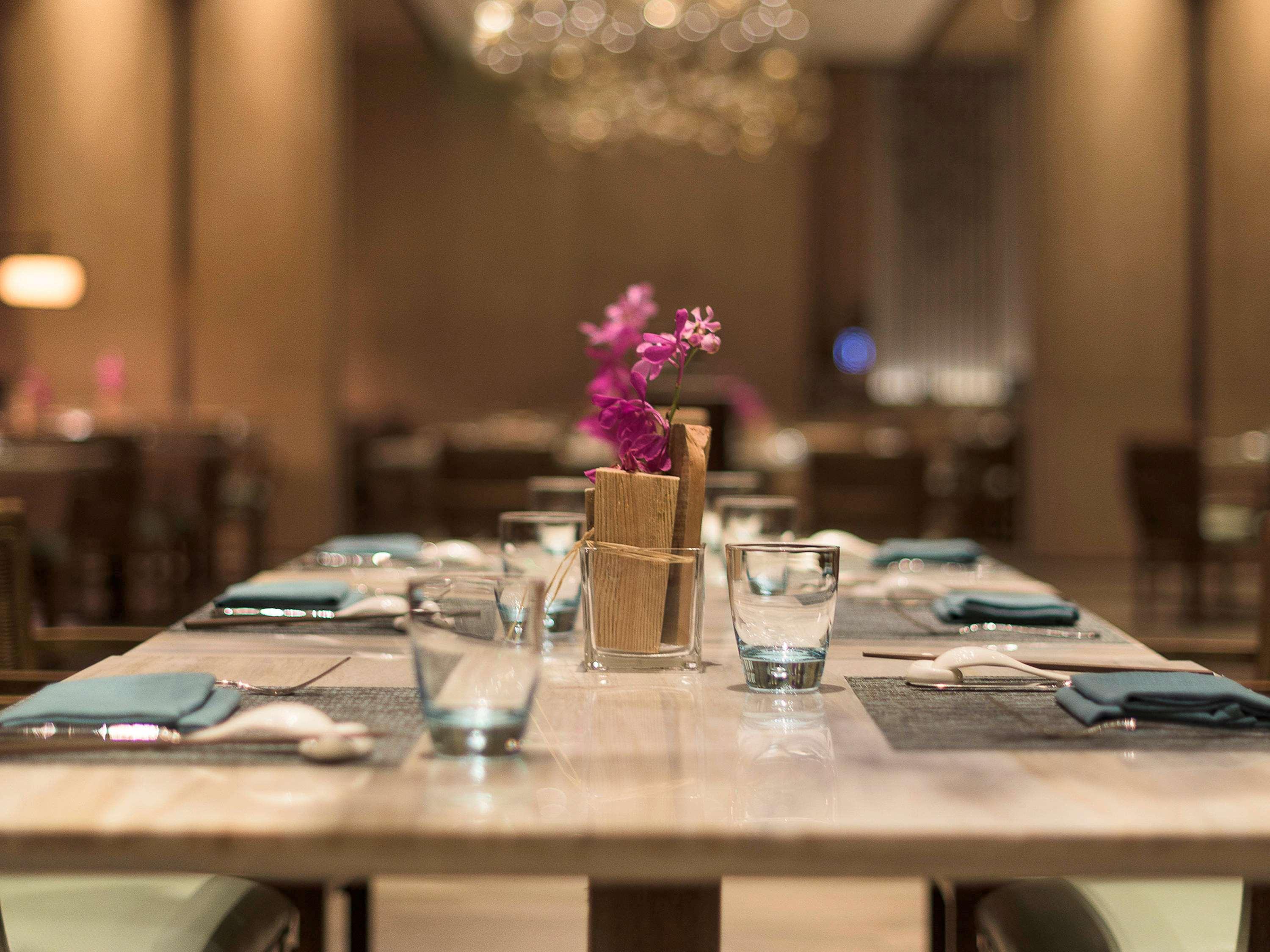 Novotel Shanghai Clover Екстер'єр фото