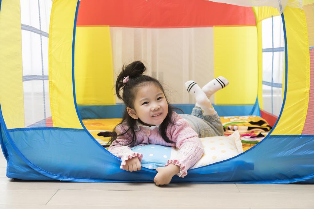 Novotel Shanghai Clover Екстер'єр фото
